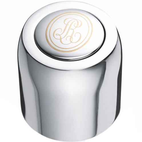 Louis Roederer Cristal Brut 2015 in Premium-Geschenkverpackung 750 ml