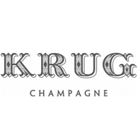 Krug Champagner