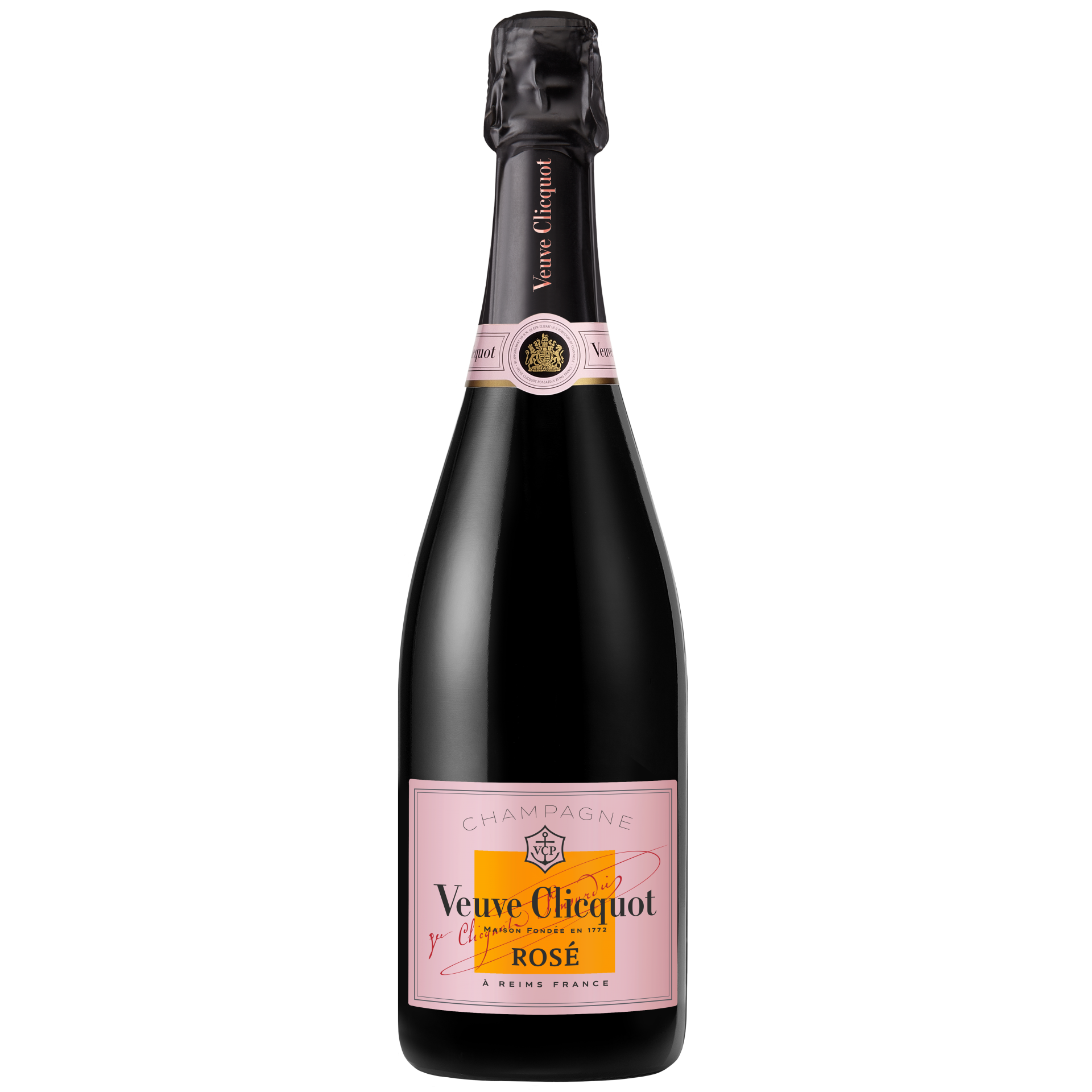 Veuve Clicquot Rosé 750 ml