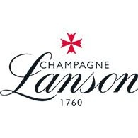 Logo von Lanson Champagner