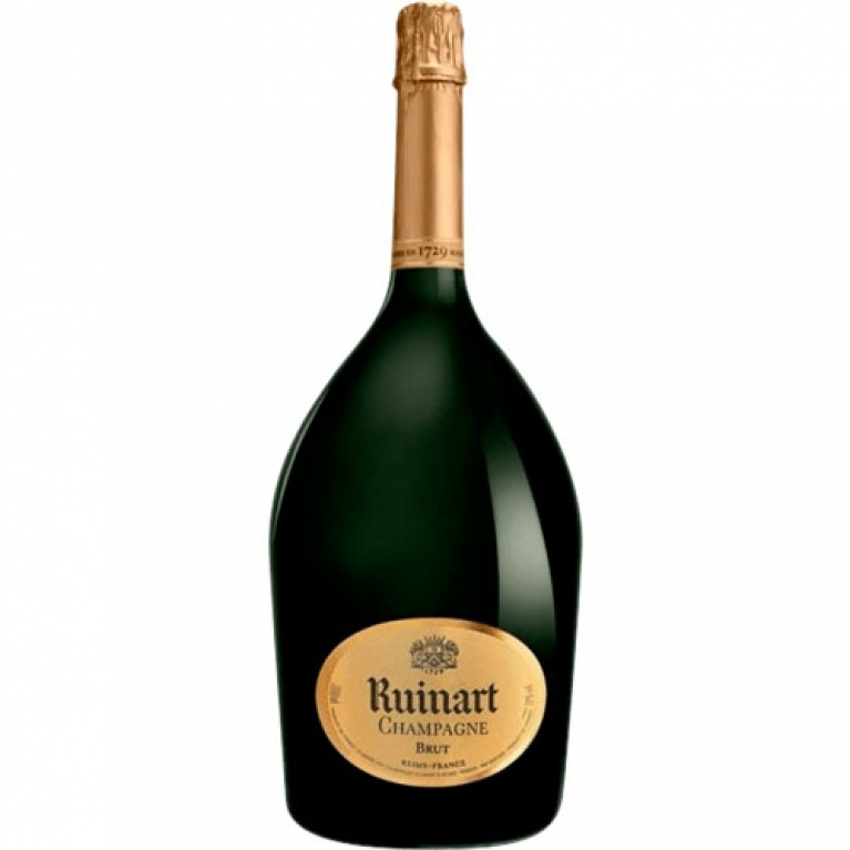 R de Ruinart Magnum 1,5 l