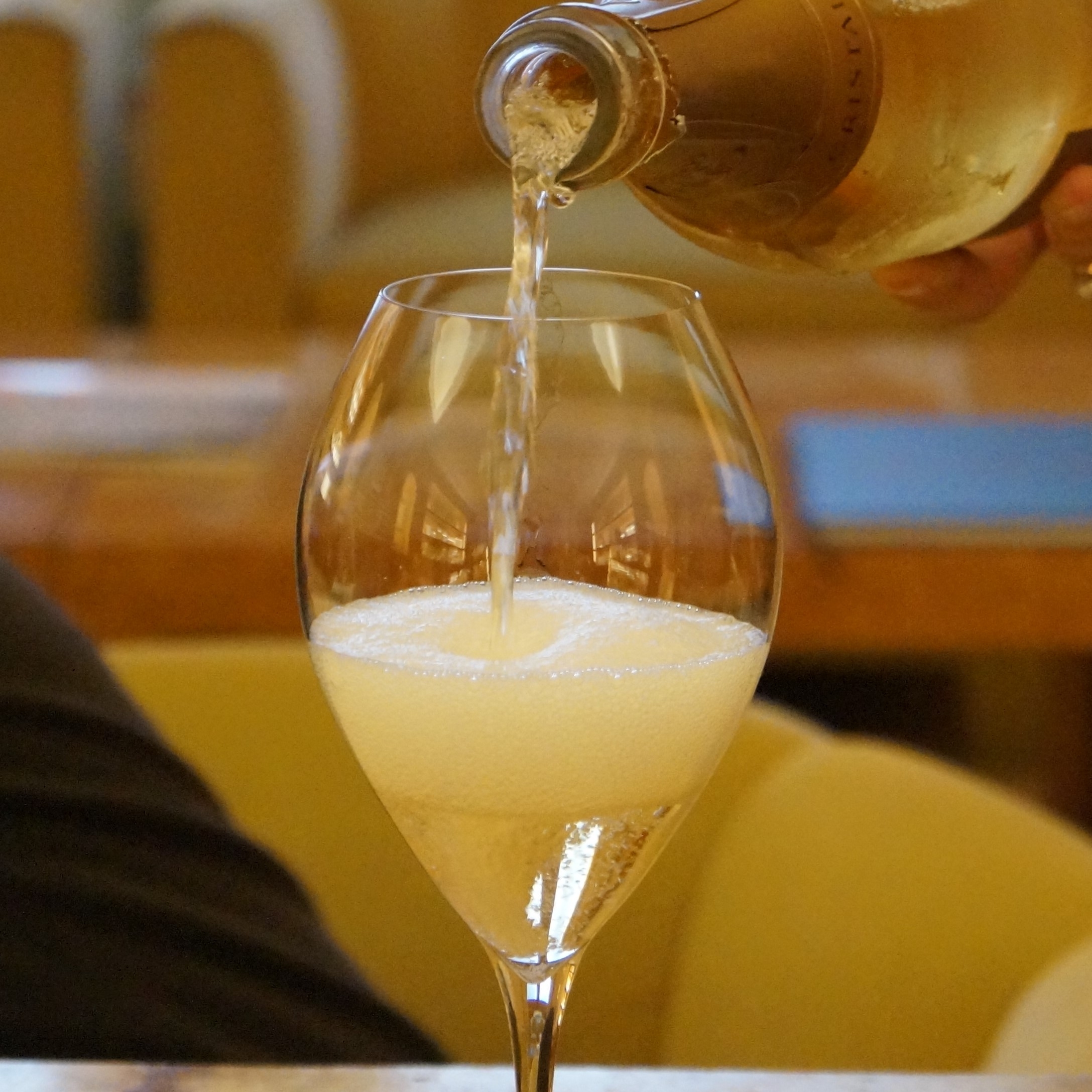 Louis Roederer Cristal Brut 2015 in Premium-Geschenkverpackung 750 ml