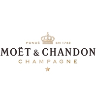 Moet & Chandon champagne