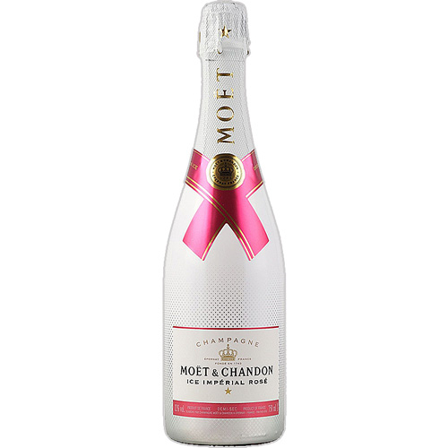 Moët & Chandon Ice Impérial Rosé 750 ml