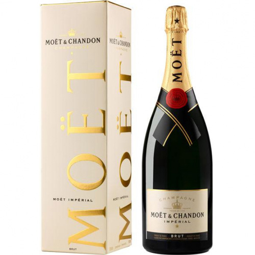 Moet & Chandon Brut Impérial Magnum 1,5 l