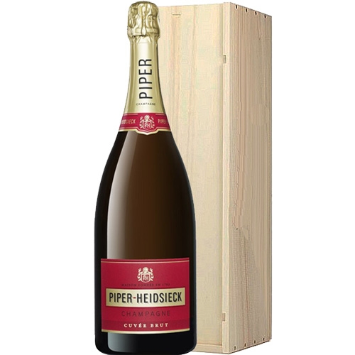 Piper-Heidsieck Brut Magnum 1,5 l