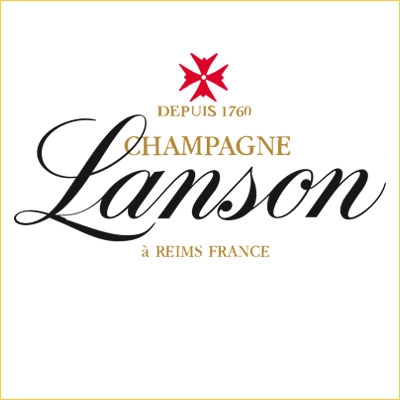 Lanson Champagner