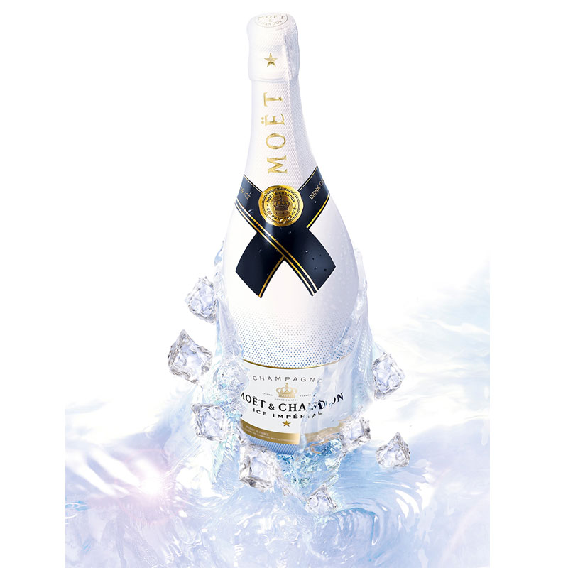 Moët & Chandon Ice Impérial 750 ml