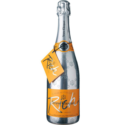 Veuve Clicquot Rich 750 ml