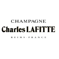 Logo von Charles Lafitte Champagner