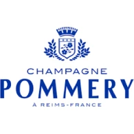 Logo von Pommery Champagner