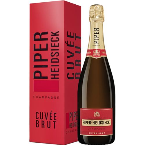 Piper-Heidsieck | Online Kaufen & Verschicken