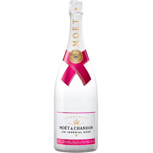 Moët & Chandon Ice Impérial Rosé Magnum 1,5 Liter