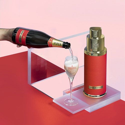 Piper-Heidsieck 750 ml Brut in Le Parfum Limited Edition