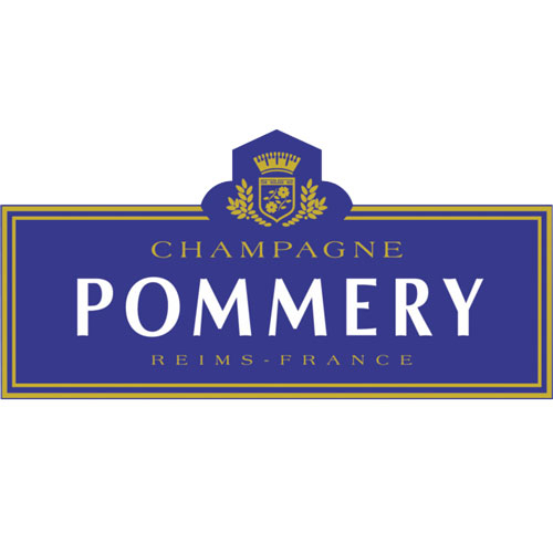 Pommery Brut Royal Magnum 1,5l in Geschenkverpackung