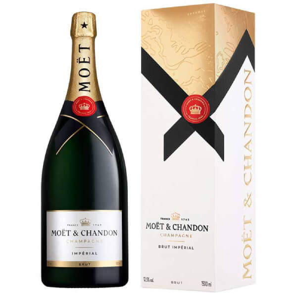 Moet & Chandon Brut Impérial Magnum 1,5 l