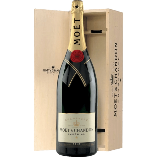 Moët & Chandon Brut Impérial Jeroboam 3 Liter