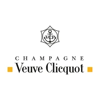 Logo von Veuve Clicquot Champagner