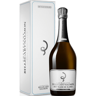 Billecart-Salmon Blanc de Blancs Grand Cru 750 ml