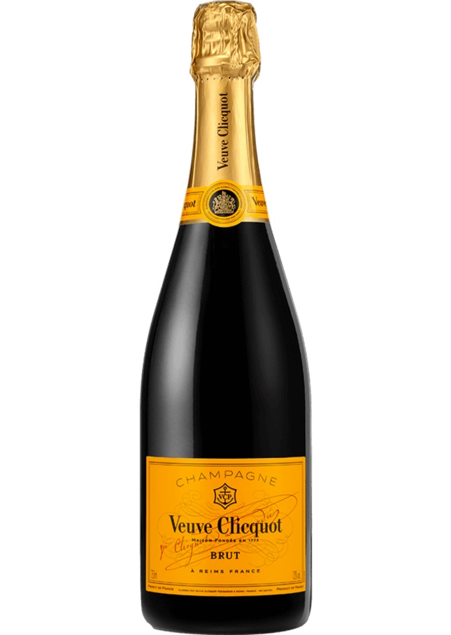 Veuve Clicquot Brut Reservé 750 ml