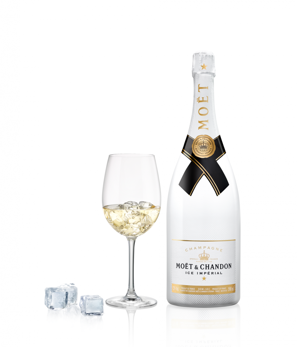 Moët & Chandon Ice Impérial Magnum 1,5 Liter