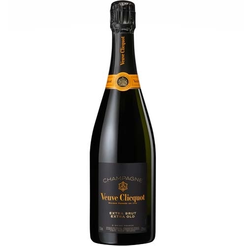 Veuve Clicquot Extra Brut Extra Old  3,  750ml