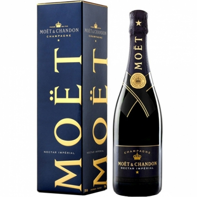 Moët & Chandon Nectar Impérial 750 ml