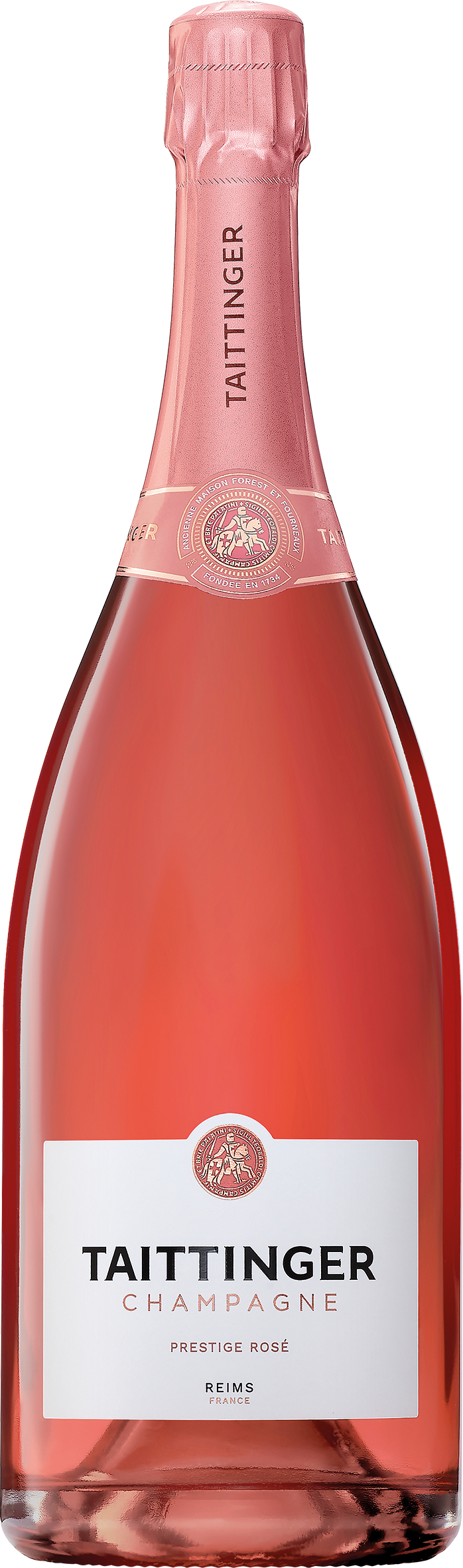 Taittinger Prestige Rosé Magnum 1,5 l