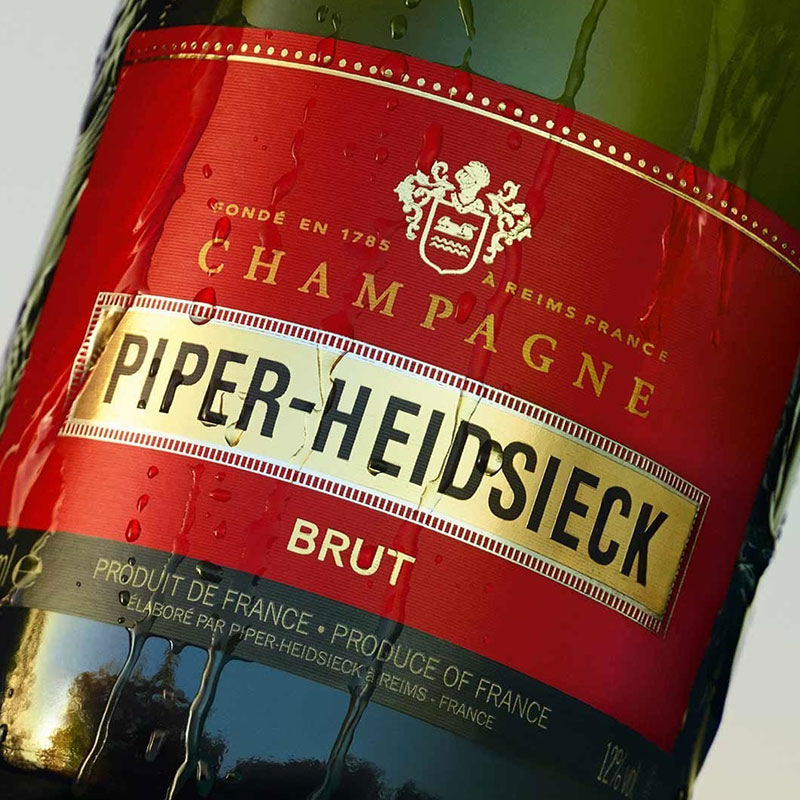 Piper-Heidsieck Brut Magnum 1,5 l