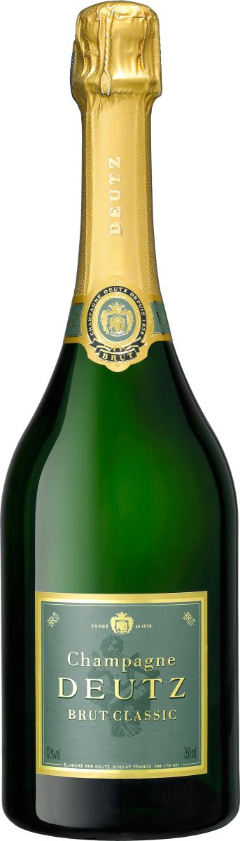 Deutz Brut Classic 750 ml