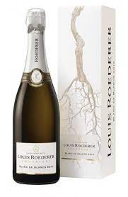 Louis Roederer Blanc de Blancs Vintage 2015 in Geschenverpackung 750 ml