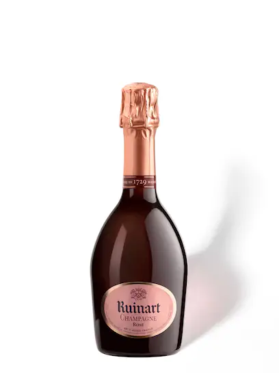 Ruinart Rosé Demi Bouteille 375 ml