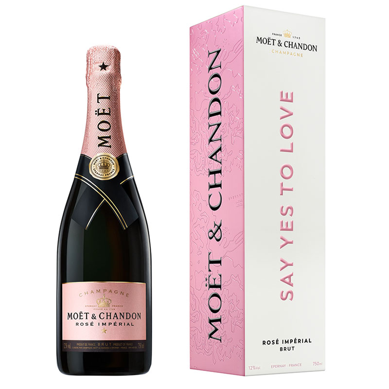 Chandon Limited Moët \