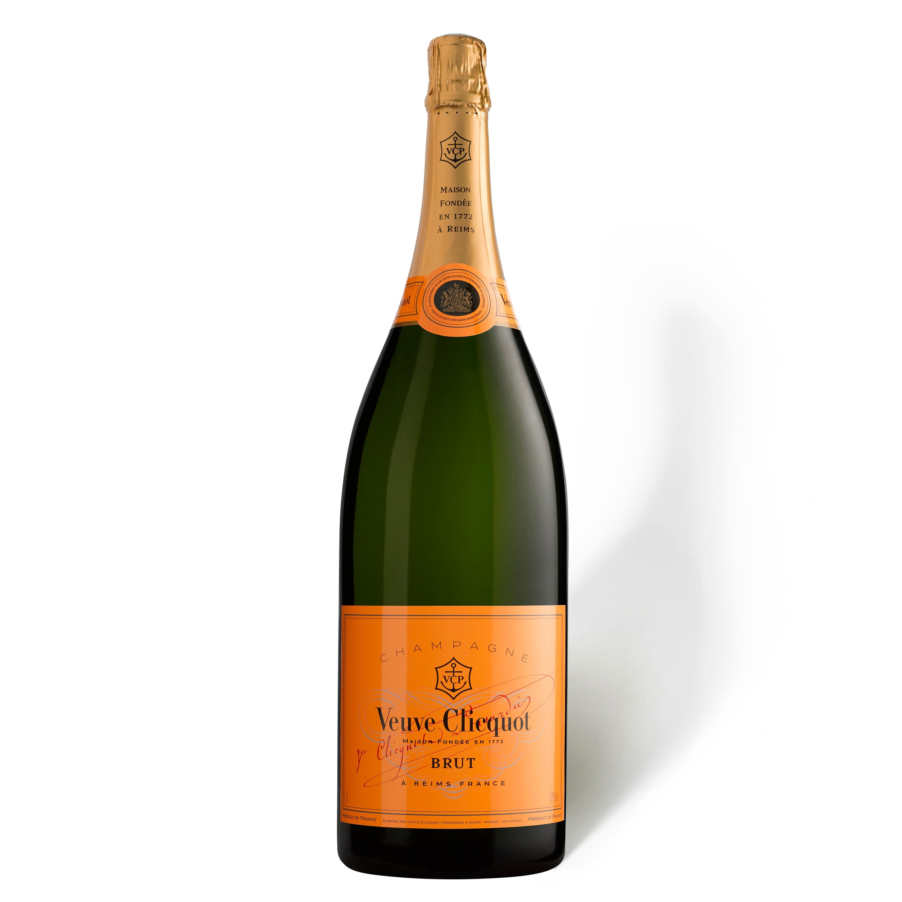 Veuve Clicquot Brut Jeroboam 3 Liter