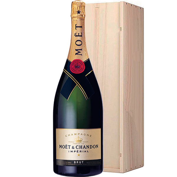 Moet & Chandon Brut Impérial Magnum 1,5 l